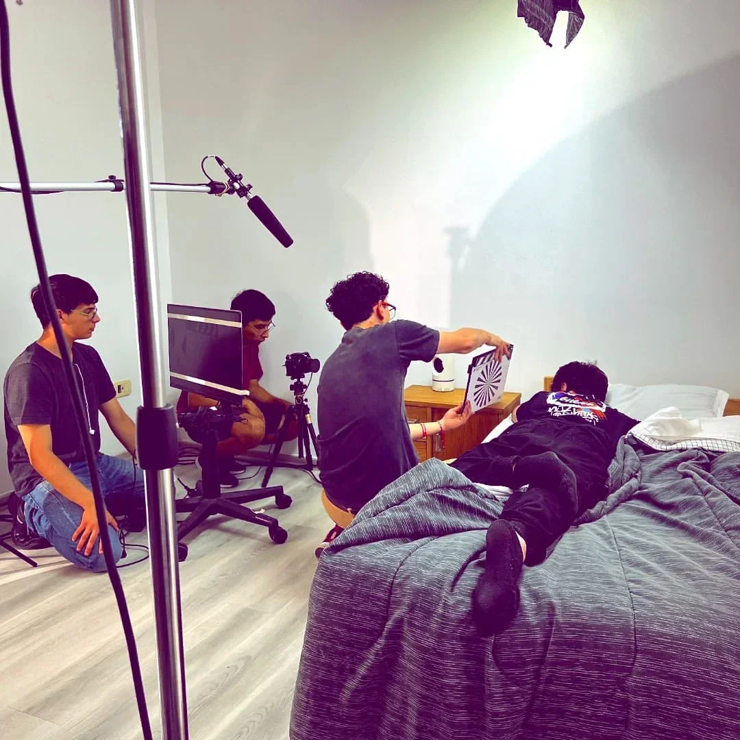 Fondo Cinematográfico